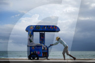 Daily Life In Colombo
