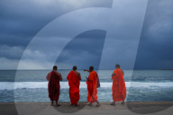 Daily Life In Colombo