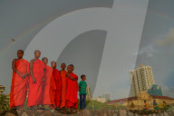 Daily Life In Colombo