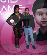 Netflix 'Squid Game S3' New York Premiere Event