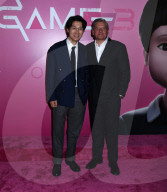 Netflix 'Squid Game S3' New York Premiere Event