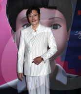 Netflix 'Squid Game S3' New York Premiere Event