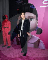 Netflix 'Squid Game S3' New York Premiere Event