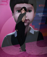 Netflix 'Squid Game S3' New York Premiere Event