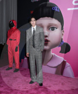 Netflix 'Squid Game S3' New York Premiere Event