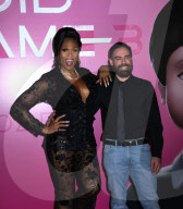 Netflix 'Squid Game S3' New York Premiere Event