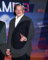 Netflix 'Squid Game S3' New York Premiere Event