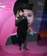 Netflix 'Squid Game S3' New York Premiere Event