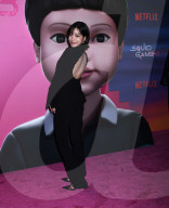 Netflix 'Squid Game S3' New York Premiere Event