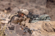 Integrated Training Exercise 3-25