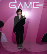 Netflix 'Squid Game S3' New York Premiere Event