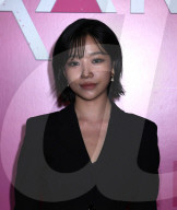 Netflix 'Squid Game S3' New York Premiere Event