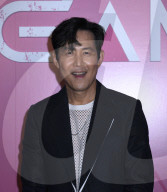 Netflix 'Squid Game S3' New York Premiere Event