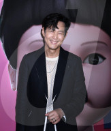 Netflix 'Squid Game S3' New York Premiere Event
