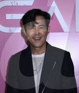 Netflix 'Squid Game S3' New York Premiere Event