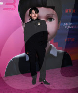 Netflix 'Squid Game S3' New York Premiere Event