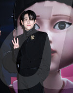 Netflix 'Squid Game S3' New York Premiere Event