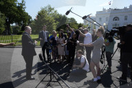 Border Czar Tom Homan