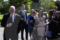 Border Czar Tom Homan