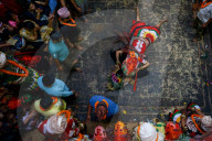 Nepal: Nine Day Long 'Navadurga' Festival Ends