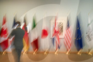 Trump’s Early Exit Throws G7 Summit Into Question