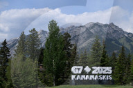 Trump’s Early Exit Throws G7 Summit Into Question