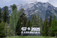 Trump’s Early Exit Throws G7 Summit Into Question