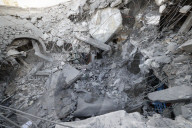 Iranian missile strikes major Israeli hospital in Beersheba