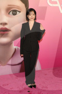 Arrivals at the NETFLIX NY Premiere for "SQUID GAME" S3 in NYC - 18 Jun 2025