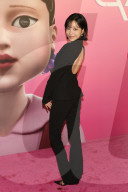 Arrivals at the NETFLIX NY Premiere for "SQUID GAME" S3 in NYC - 18 Jun 2025