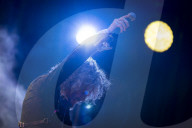 The Flaming Lips Perform At MEO Kalorama 2025