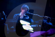 The Flaming Lips Perform At MEO Kalorama 2025