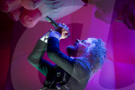 The Flaming Lips Perform At MEO Kalorama 2025