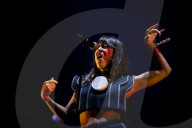 L'Imperatrice Perform At MEO Kalorama 2025