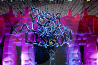 The Flaming Lips Perform At MEO Kalorama 2025