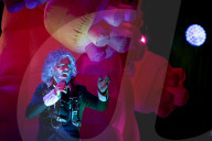The Flaming Lips Perform At MEO Kalorama 2025