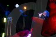 The Flaming Lips Perform At MEO Kalorama 2025