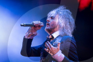 The Flaming Lips Perform At MEO Kalorama 2025