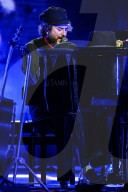 Vinicio Capossela - Sirene Tour 2025