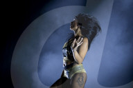 Sevdaliza Perform At MEO Kalorama 2025