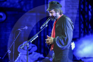 Vinicio Capossela - Sirene Tour 2025