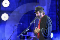 Vinicio Capossela - Sirene Tour 2025