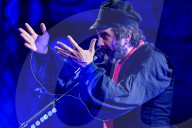 Vinicio Capossela - Sirene Tour 2025