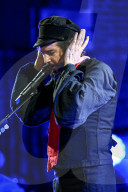 Vinicio Capossela - Sirene Tour 2025