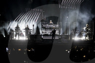 Pet Shop Boys Perform At MEO Kalorama 2025