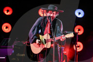 Vinicio Capossela - Sirene Tour 2025