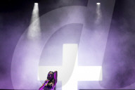 Sevdaliza Perform At MEO Kalorama 2025