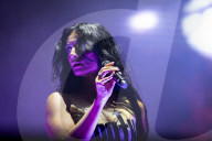 Sevdaliza Perform At MEO Kalorama 2025