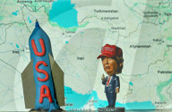 Trump To Decide On Possible U.S. Strike Against Iran Within Two Weeks