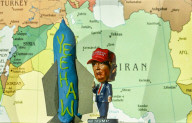 Trump To Decide On Possible U.S. Strike Against Iran Within Two Weeks